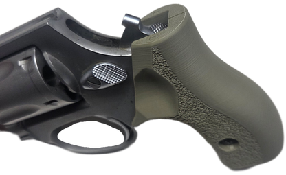 C² Boot Grip - Taurus Small Frame - Polymer