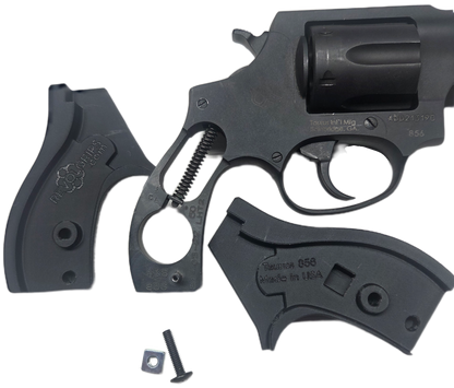 C² Boot Grip - Taurus Small Frame - Polymer