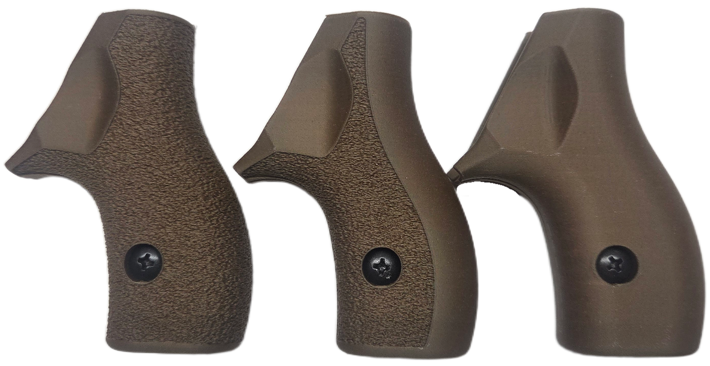 C² Boot Grip - Taurus Small Frame - Polymer