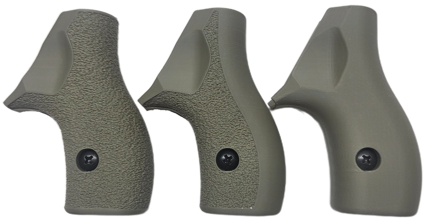 C² Boot Grip - Taurus Small Frame - Polymer