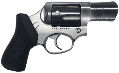 C² Boot Grip - Ruger SP101 - Polymer