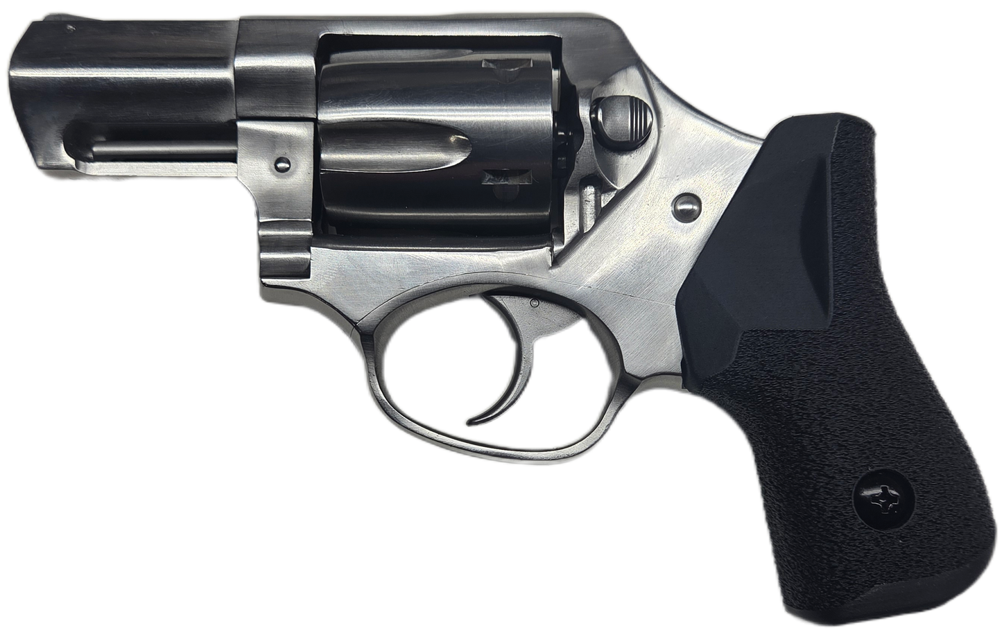 C² Boot Grip - Ruger SP101 - Polymer