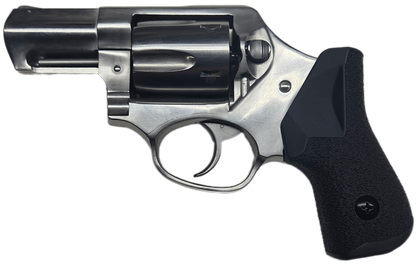 C² Boot Grip - Ruger SP101 - Polymer