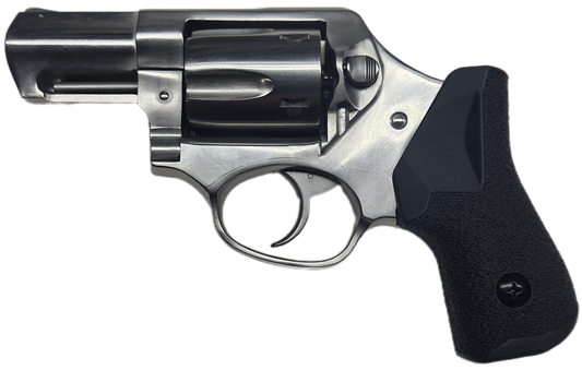 C² Boot Grip - Ruger SP101 - Polymer