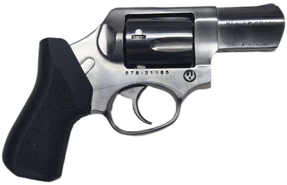 C² Boot Grip - Ruger SP101 - Polymer