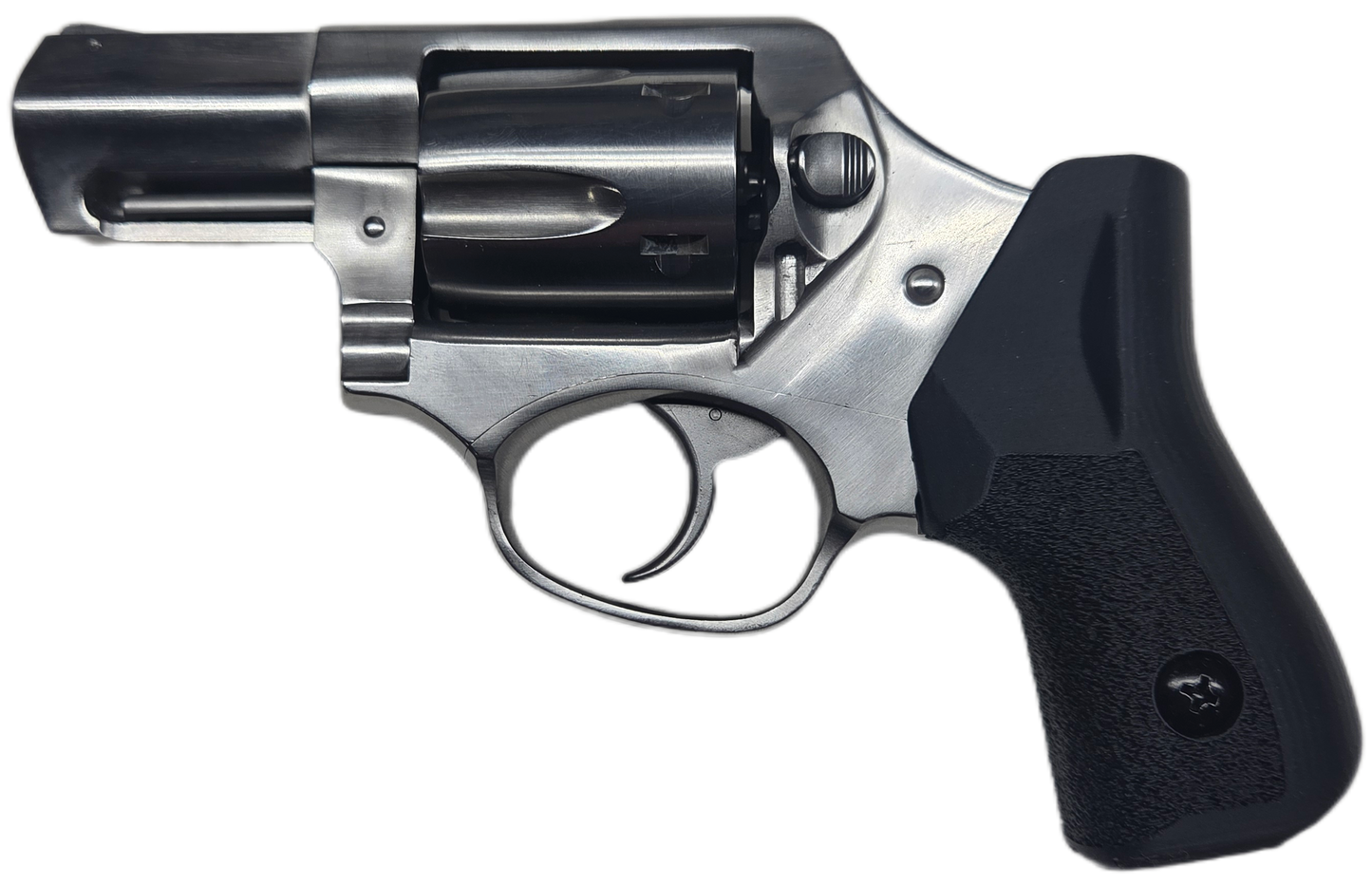 C² Boot Grip - Ruger SP101 - Polymer