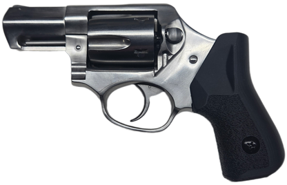 C² Boot Grip - Ruger SP101 - Polymer