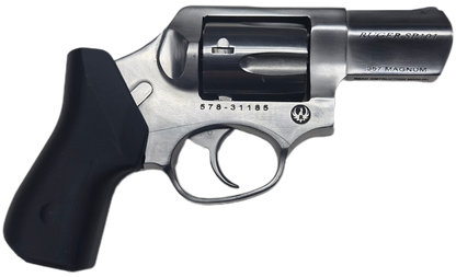 C² Boot Grip - Ruger SP101 - Polymer