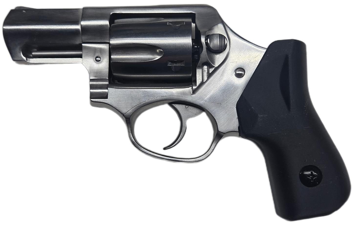 C² Boot Grip - Ruger SP101 - Polymer