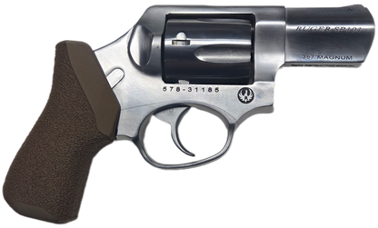 C² Boot Grip - Ruger SP101 - Polymer