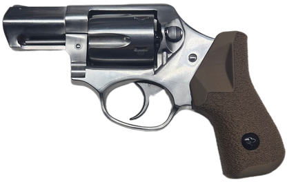 C² Boot Grip - Ruger SP101 - Polymer