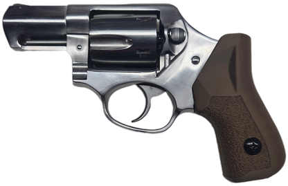 C² Boot Grip - Ruger SP101 - Polymer