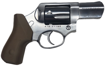 C² Boot Grip - Ruger SP101 - Polymer