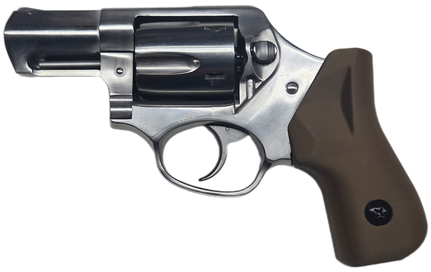 C² Boot Grip - Ruger SP101 - Polymer