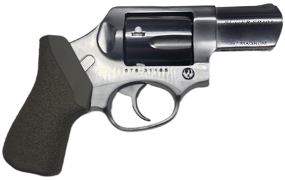 C² Boot Grip - Ruger SP101 - Polymer
