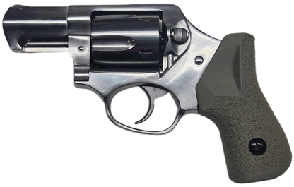 C² Boot Grip - Ruger SP101 - Polymer