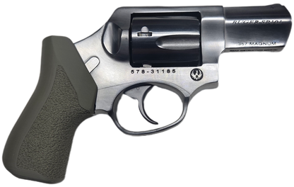 C² Boot Grip - Ruger SP101 - Polymer