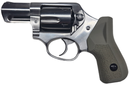 C² Boot Grip - Ruger SP101 - Polymer