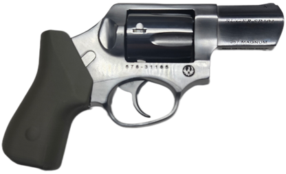 C² Boot Grip - Ruger SP101 - Polymer