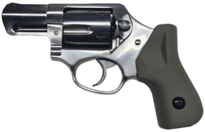 C² Boot Grip - Ruger SP101 - Polymer