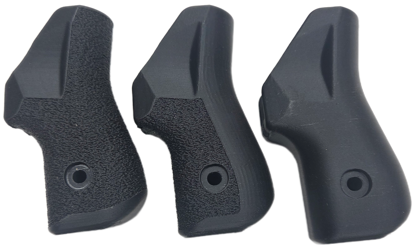 C² Boot Grip - Ruger SP101 - Polymer