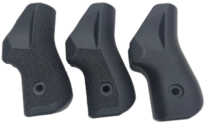 C² Boot Grip - Ruger SP101 - Polymer