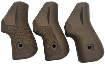 C² Boot Grip - Ruger SP101 - Polymer