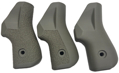 C² Boot Grip - Ruger SP101 - Polymer