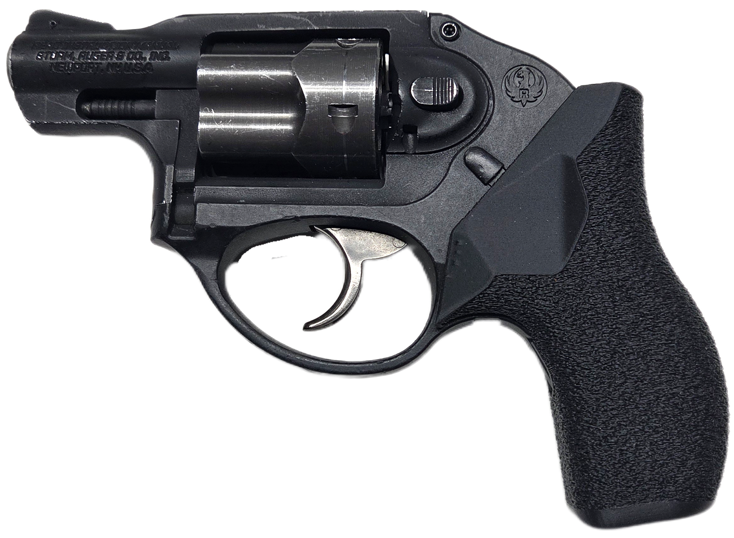C² Boot Grip - Ruger LCR/LCRx - Polymer