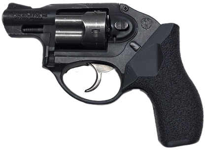 C² Boot Grip - Ruger LCR/LCRx - Polymer