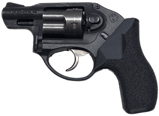 C² Boot Grip - Ruger LCR/LCRx - Polymer