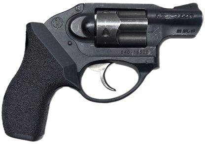 C² Boot Grip - Ruger LCR/LCRx - Polymer
