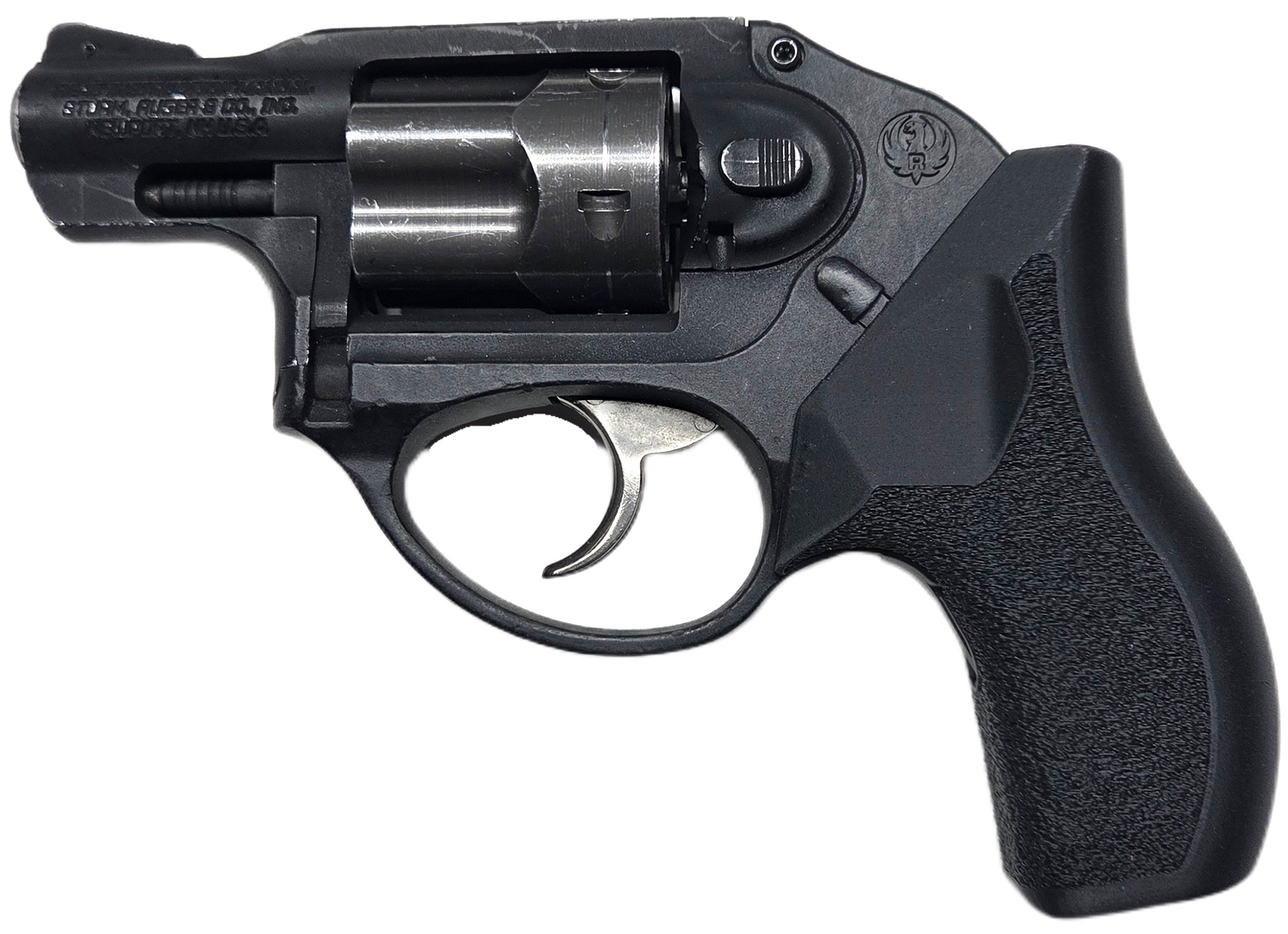 C² Boot Grip - Ruger LCR/LCRx - Polymer