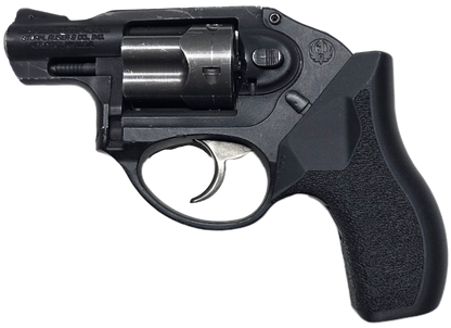 C² Boot Grip - Ruger LCR/LCRx - Polymer