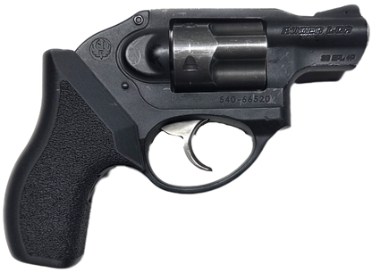 C² Boot Grip - Ruger LCR/LCRx - Polymer