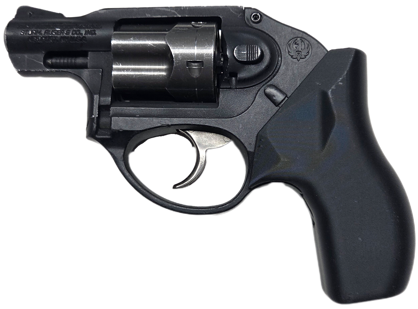 C² Boot Grip - Ruger LCR/LCRx - Polymer