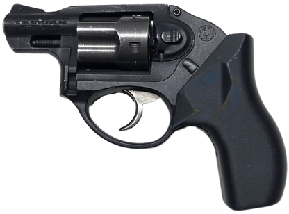 C² Boot Grip - Ruger LCR/LCRx - Polymer