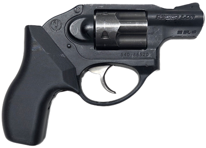 C² Boot Grip - Ruger LCR/LCRx - Polymer