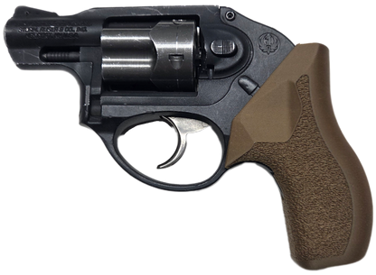 C² Boot Grip - Ruger LCR/LCRx - Polymer