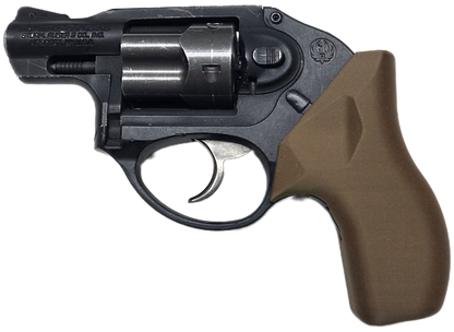 C² Boot Grip - Ruger LCR/LCRx - Polymer