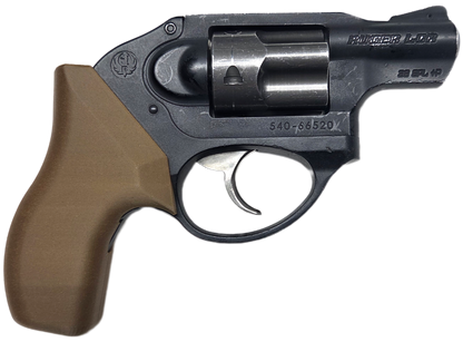 C² Boot Grip - Ruger LCR/LCRx - Polymer