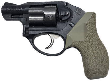 C² Boot Grip - Ruger LCR/LCRx - Polymer