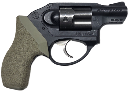 C² Boot Grip - Ruger LCR/LCRx - Polymer