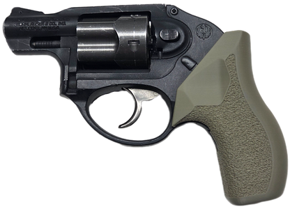 C² Boot Grip - Ruger LCR/LCRx - Polymer