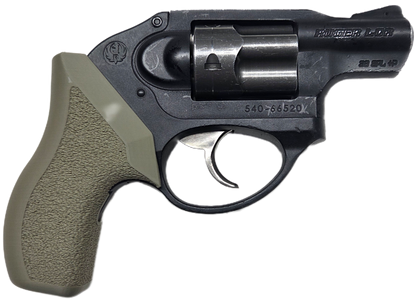 C² Boot Grip - Ruger LCR/LCRx - Polymer