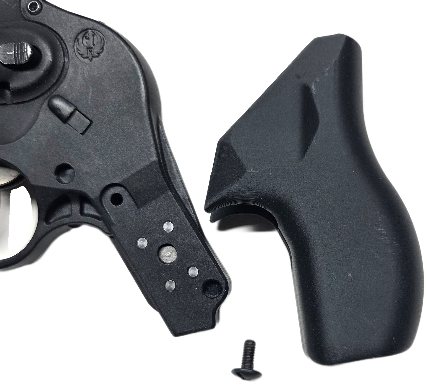 C² Boot Grip - Ruger LCR/LCRx - Polymer