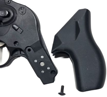 C² Boot Grip - Ruger LCR/LCRx - Polymer