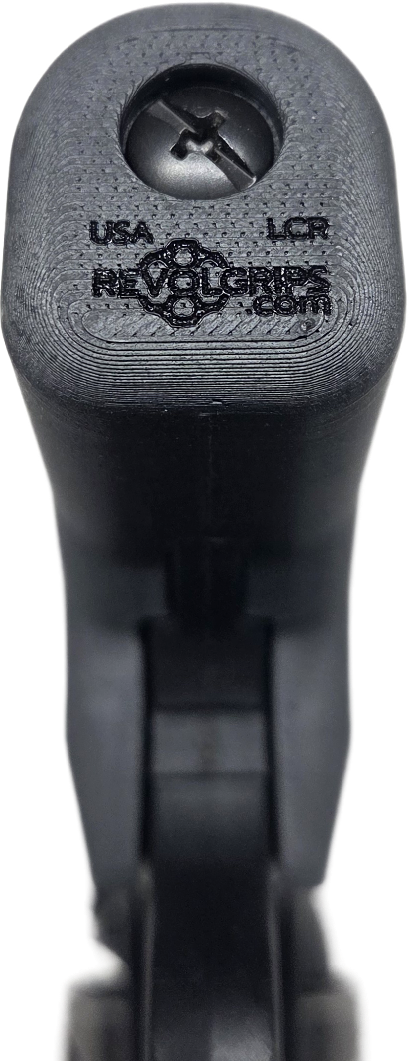 C² Boot Grip - Ruger LCR/LCRx - Polymer