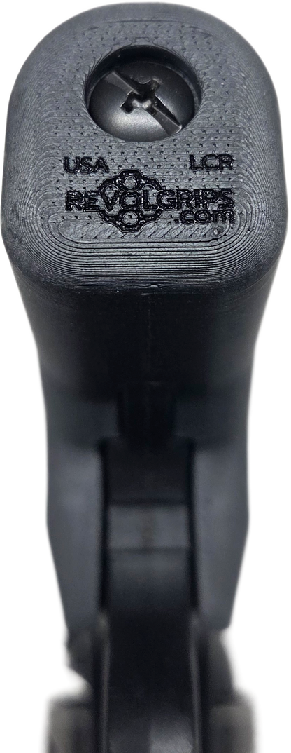 C² Boot Grip - Ruger LCR/LCRx - Polymer