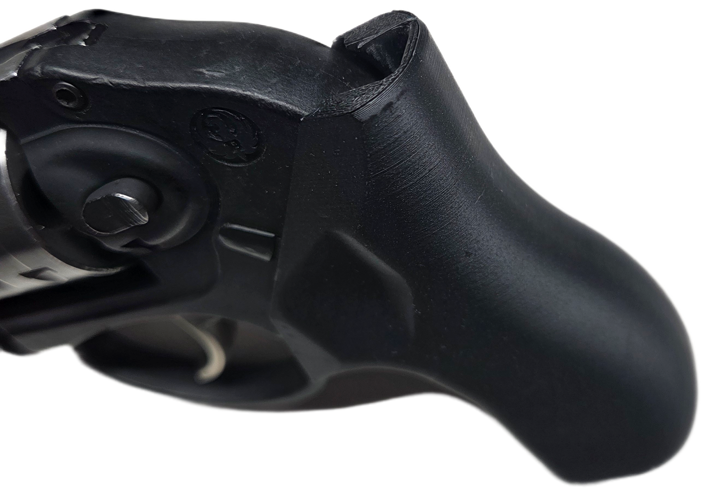 C² Boot Grip - Ruger LCR/LCRx - Polymer